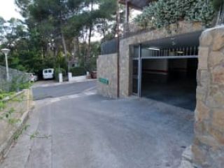 Garaje en venta en Chiva de 14  m²