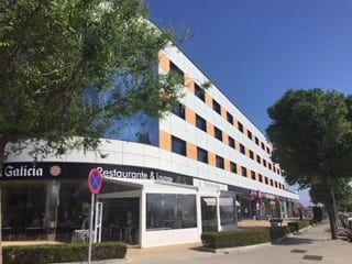Garaje en venta en Palma De Mallorca de 30  m²