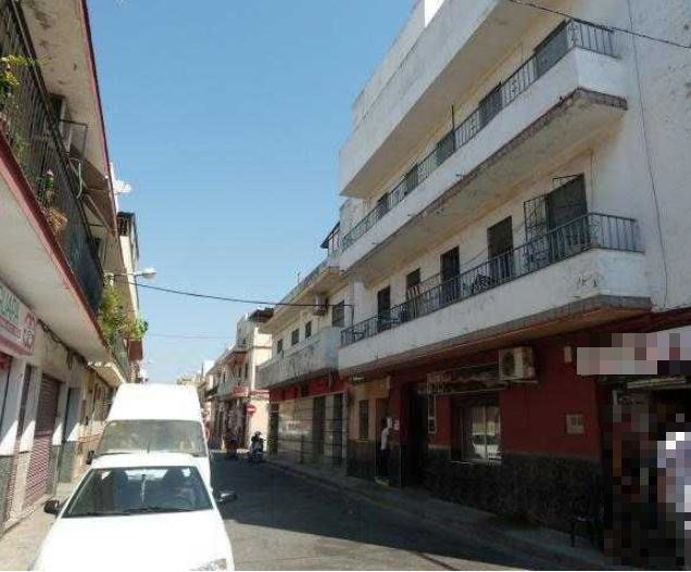 Piso en venta en C. Sinceridad..., Sevilla, Sevilla