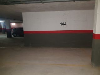 Garaje en venta en San Javier de 22  m²