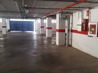 Garaje en venta en Roquetas De Mar de 25  m²