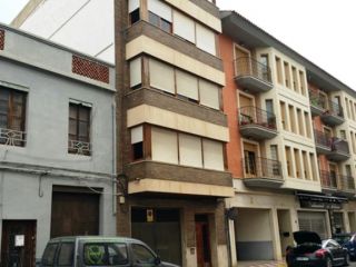 Piso en venta en Tabernes De La Valldigna de 160  m²