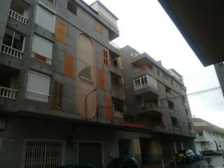 Calle SANTOMERA 17, 4 5