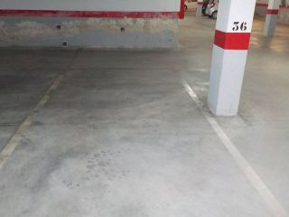Garaje en venta en Murcia de 20  m²