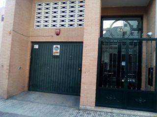 Garaje con trastero en C/ Almendro - Badajoz - 1