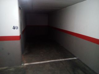Garaje con trastero en C/ Almendro - Badajoz - 2