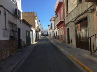 Casa en venta en C. Barrio Nuevo..., Cabezas De San Juan, Las, Sevilla 2