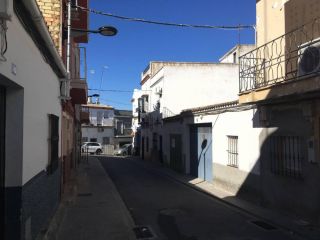 Casa en venta en C. Barrio Nuevo..., Cabezas De San Juan, Las, Sevilla 5