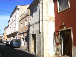 Urbano para construir en venta en C. Lepanto, 19, Corbera, Valencia 2