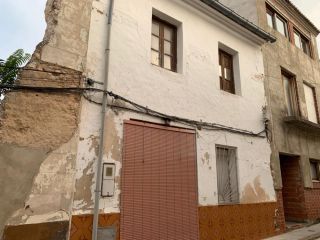 Urbano para construir en venta en C. Fora, 12, Montaverner, Valencia 2