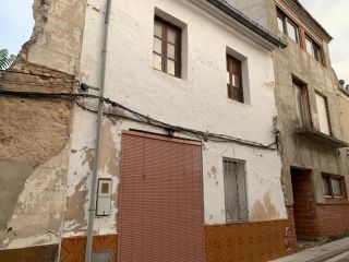 Urbano para construir en venta en C. Fora, 12, Montaverner, Valencia 3