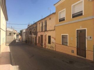 Vivienda en venta en c. rambla, 11, Caudete, Albacete 3