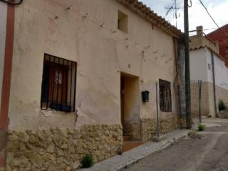 Vivienda en venta en c. mendez nuñez, 28, Fuente-alamo, Albacete 2