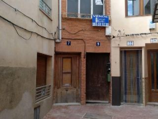 Vivienda en venta en c. san jaime, 7, Benilloba, Alicante 1