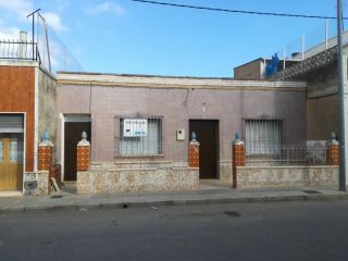 Casa adosada en Cartagena 1
