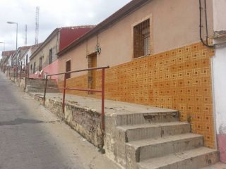 Casa en venta en C. Callao, 25, Puertollano, Ciudad Real 2