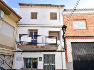 Unifamiliar en venta en Cogollos Vega de 176  m²