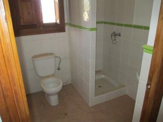 Casa en venta en C. Tarifa, 40, Vertientes, Las, Granada 5