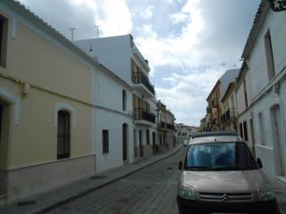 Pisos banco lepe