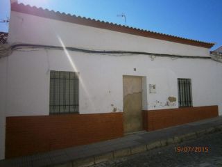 Casa en venta en C. Cristóbal Colón, 46, Calañas, Huelva 1