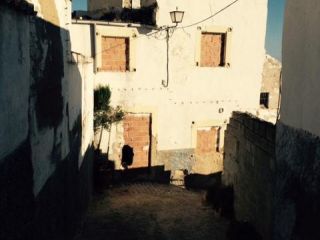 Unifamiliar en venta en Jaen de 61  m²