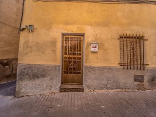 Vivienda en venta en c. bancales, 13, Moratalla, Murcia 6