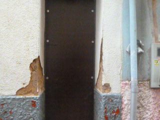Urbano para construir en venta en C. Sant Pasqual, 15-17, Ulldecona, Tarragona 3