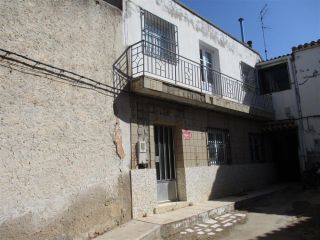 Duplex en venta en Abengibre de 114  m²