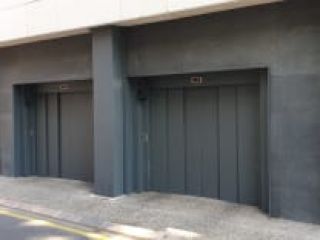 Garaje en Girona 2