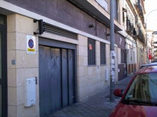 Garaje en Sevilla 3