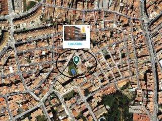 Suelo en venta en c. espardanyers, 3-5, Blanes, Girona 1