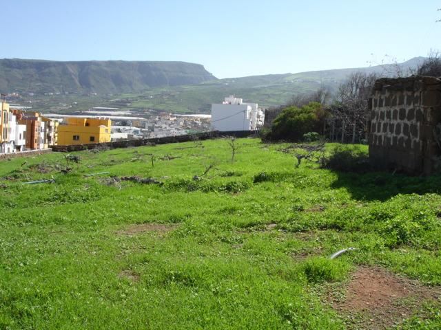 Urbanizable en transformación en venta en C. Jose De Sosa. Parcela 75-M-11, 74, San Isidro (galdar), Las Palmas