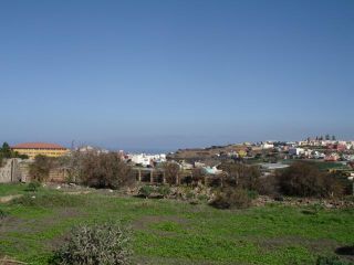 Urbanizable en transformación en venta en C. Jose De Sosa. Parcela 75-M-11, 74, San Isidro (galdar), Las Palmas 2