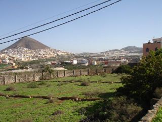 Urbanizable en transformación en venta en C. Jose De Sosa. Parcela 75-M-11, 74, San Isidro (galdar), Las Palmas 5