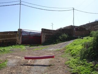 Urbanizable en transformación en venta en C. Jose De Sosa. Parcela 75-M-11, 74, San Isidro (galdar), Las Palmas 6