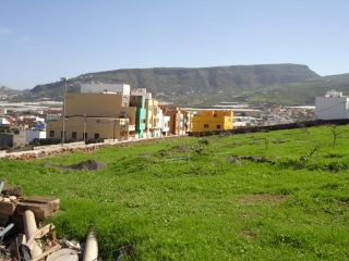 Urbanizable en transformación en venta en C. Jose De Sosa. Parcela 75-M-11, 74, San Isidro (galdar), Las Palmas 8