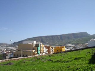 Urbanizable en transformación en venta en C. Jose De Sosa. Parcela 75-M-11, 74, San Isidro (galdar), Las Palmas 10