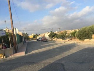 Urbano no consolidado en venta en Pre. Lomas De La Cruz, 1, Totana, Murcia 3