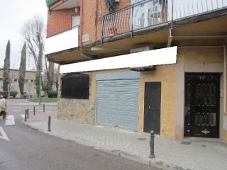 Local en venta en c. malvarrosa, 12, Mostoles, Madrid 2