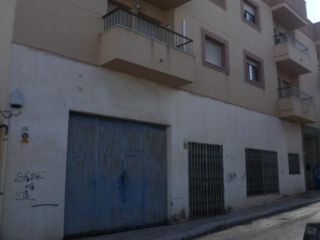 Local en venta en c. jimenez diaz, 16-20, Ejido, El, Almería 1