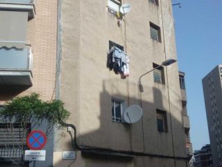 Piso en venta en C. Renclusa..., Hospitalet De Llobregat, L', Barcelona 4