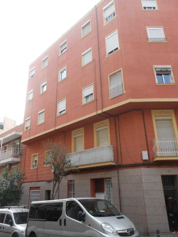 Piso en venta en C. Holanda, 53, Hospitalet De Llobregat, L', Barcelona