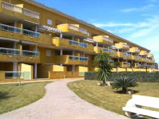 Piso en venta en Xixona de 58  m²