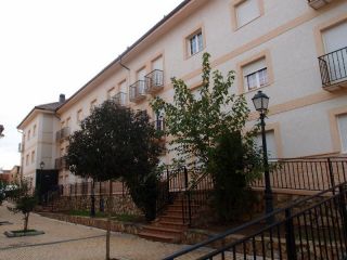 Piso en venta en Horcajo De Santiago de 89  m²