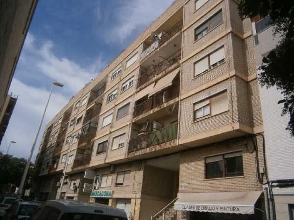 Piso en venta en C. Sant Sebastia, 33-35, Santa Coloma De Farners, Girona