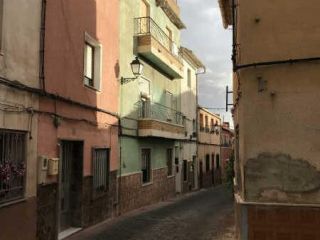 Piso en venta en Bullas de 87  m²