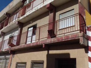 Urbano para construir en venta en C. Casas De Jesús Coll, 5, Murcia, Murcia 2