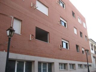 Piso en venta en C. General Mola, 27, Recas, Toledo 2