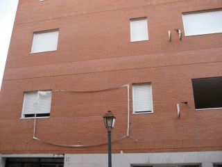Piso en venta en C. General Mola, 27, Recas, Toledo 3