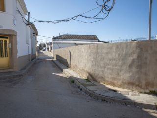 Urbano para construir en venta en C. Eras, 2, Casas De Benitez, Cuenca 2